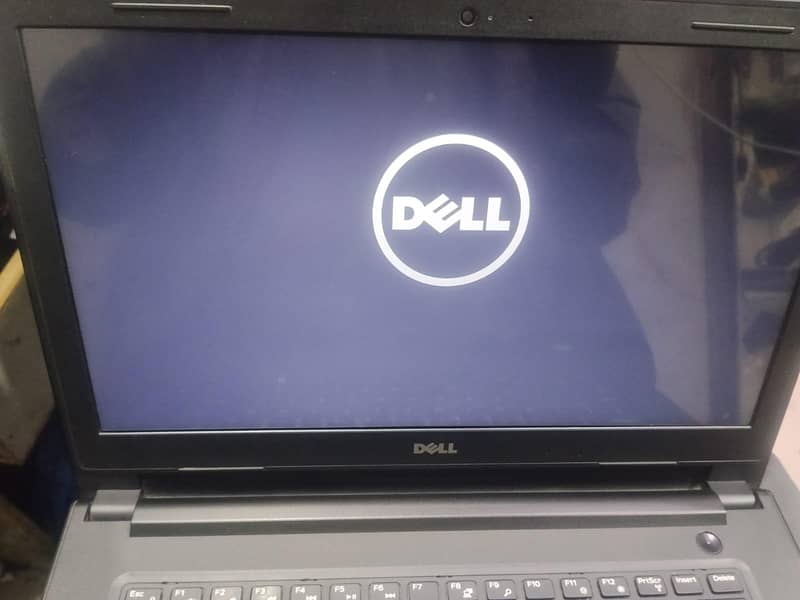 Dell i7, 7th Generation 0