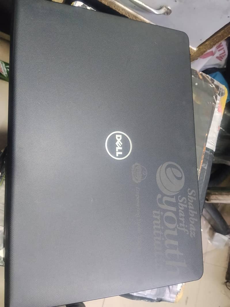 Dell i7, 7th Generation 1