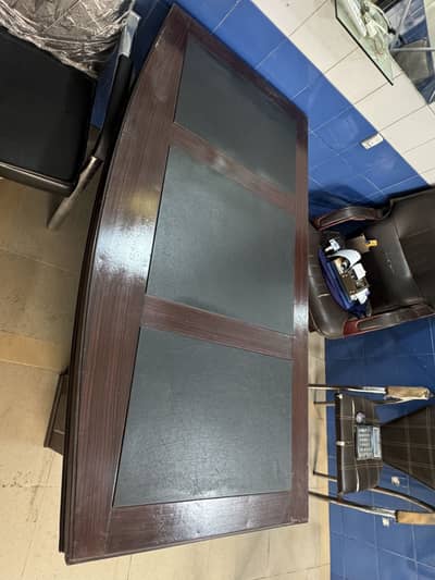 office table for sale 5 feet by 2.5 feet