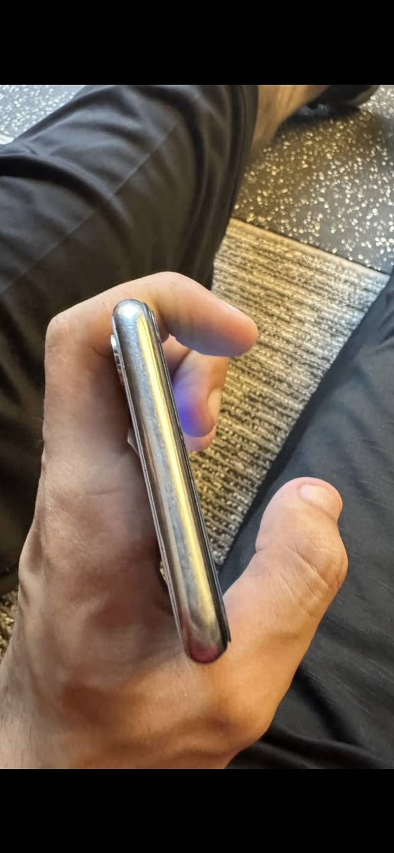 Apple iPhone X 1