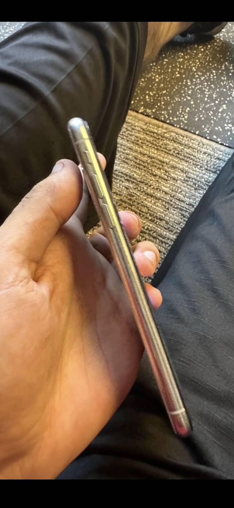 Apple iPhone X 2