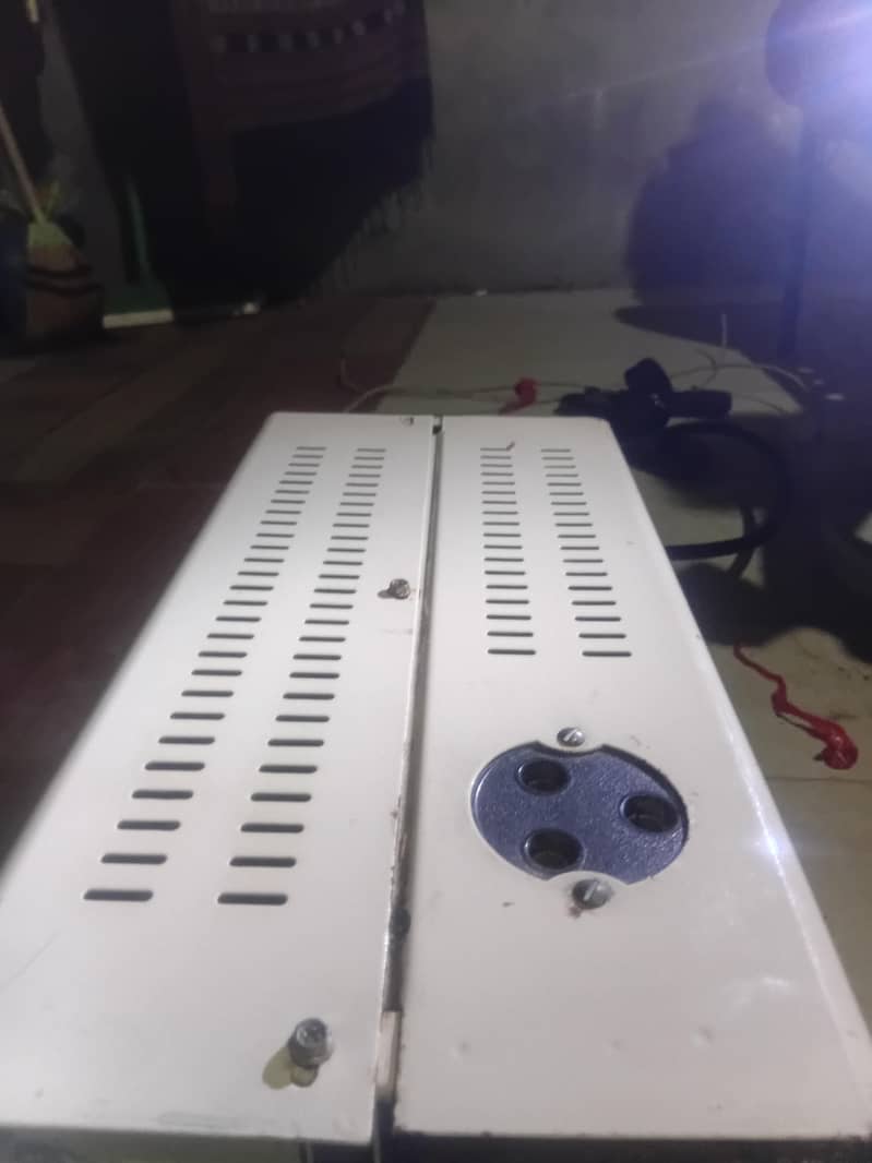 steplizer 1