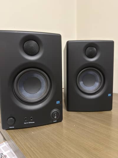 PreSonus Eris 3.5 - Studio Monitors