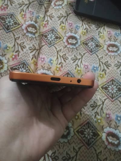 Infinix Smart 20
