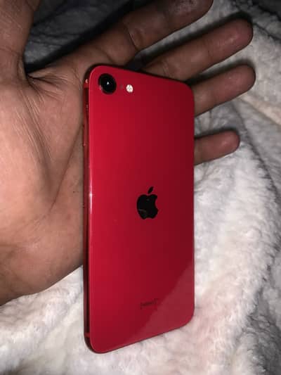 Apple iPhone SE