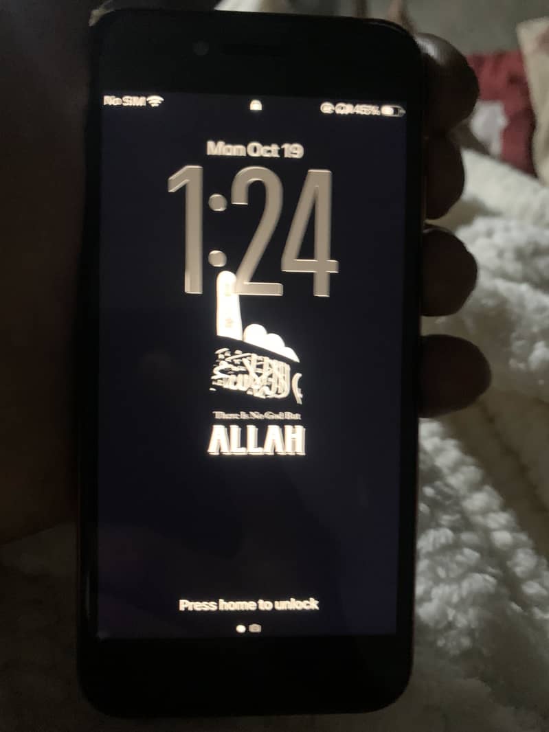 Apple iPhone SE 2