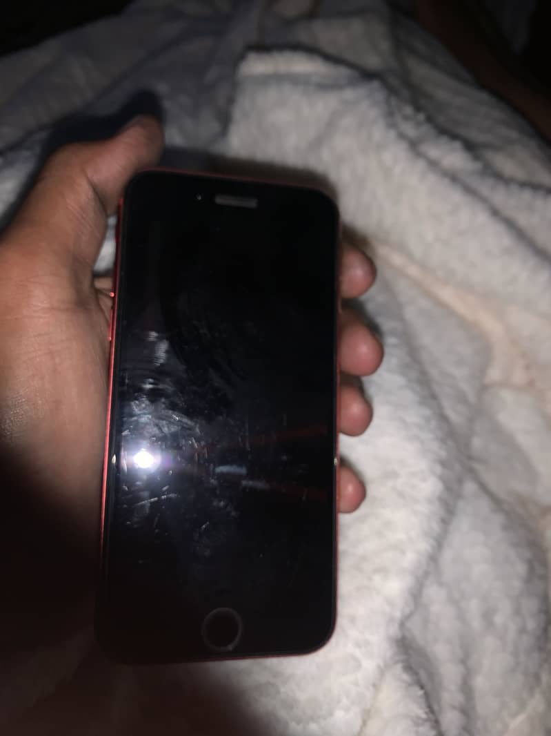 Apple iPhone SE 3