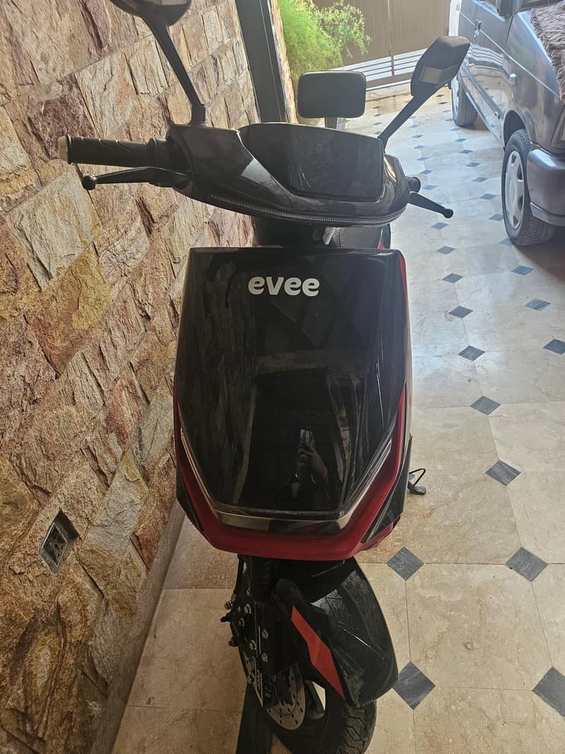 electri scooty 4