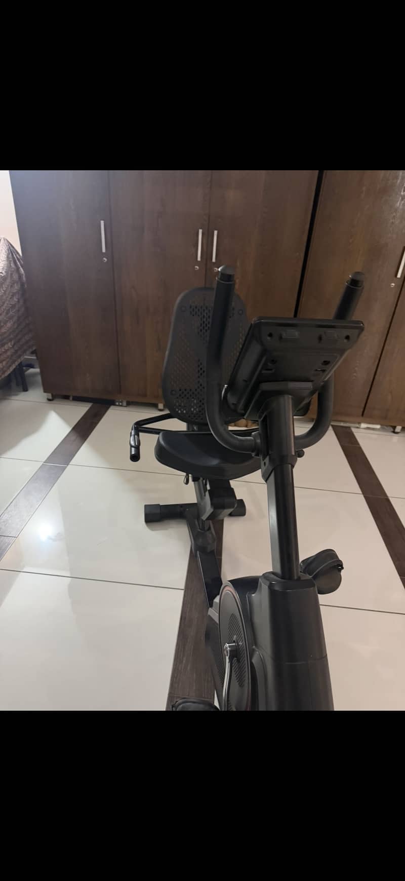 Gym cycle 0