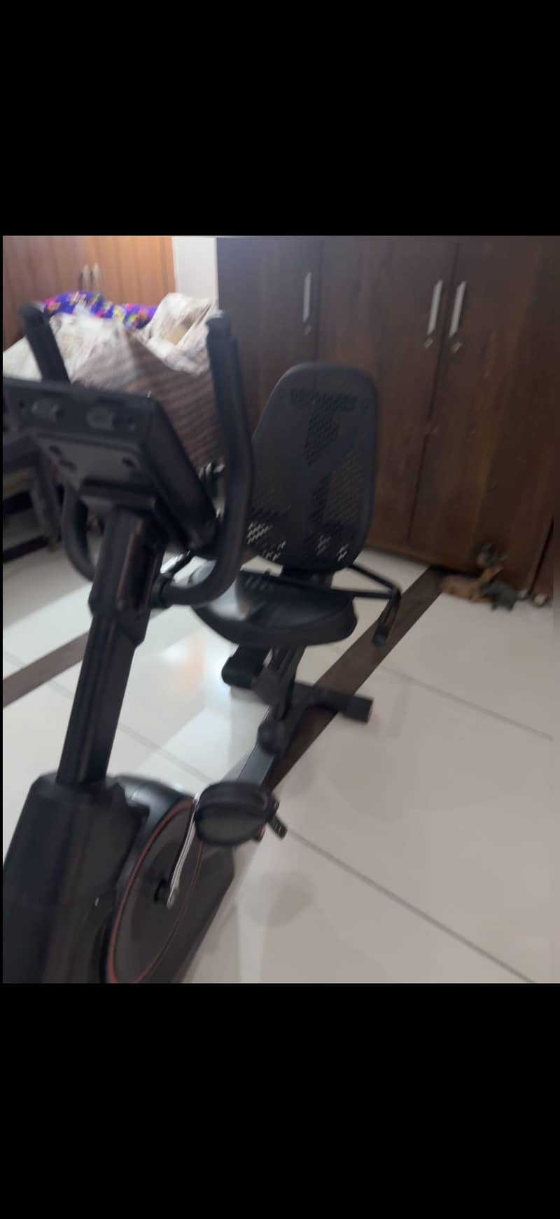 Gym cycle 1