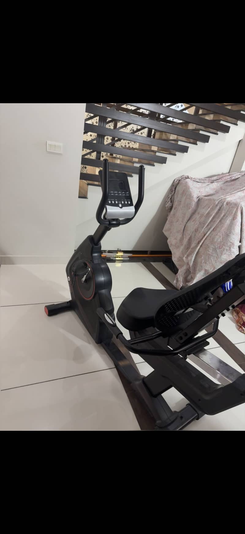Gym cycle 2