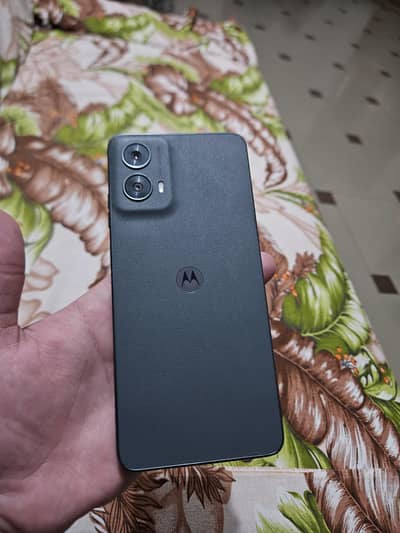 Motorola Moto G5g (6/128)