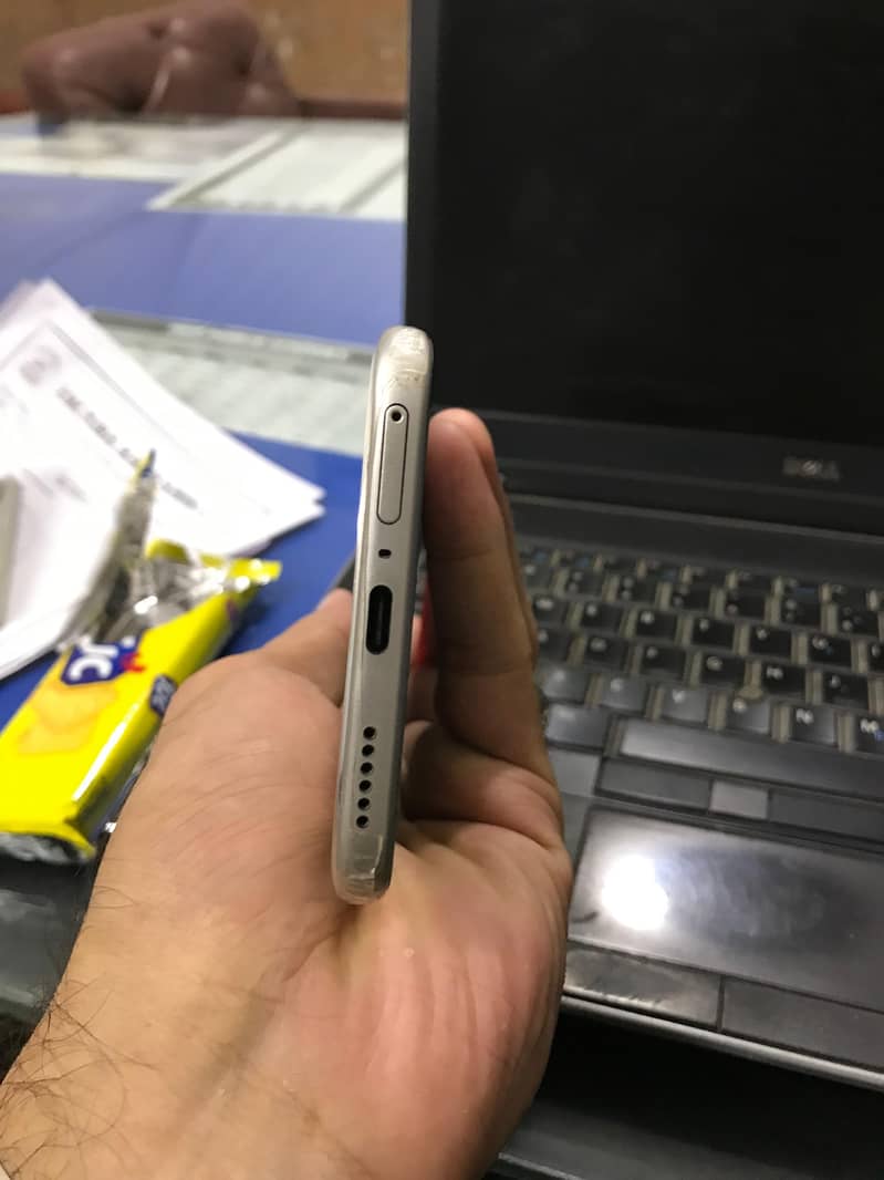 Infinix Note Edge 2