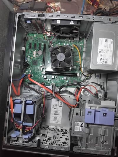 i7 4th generation ddr 3