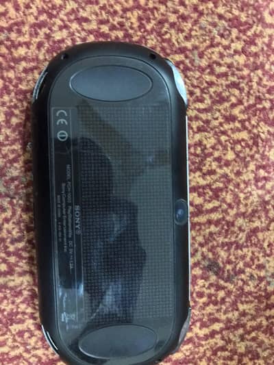 playstation vita 1000 | OLED | jailbreak