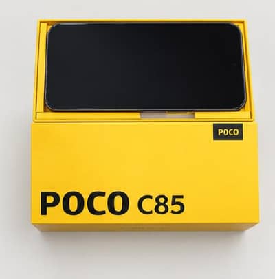 Poco c85