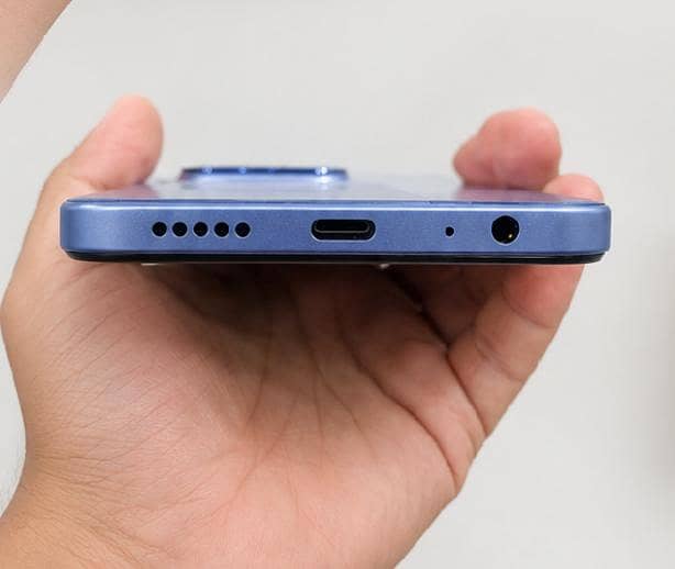 Poco c85 1