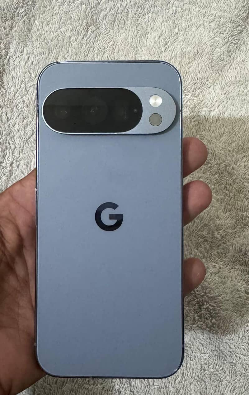 Google Pixel 10 Pro 0