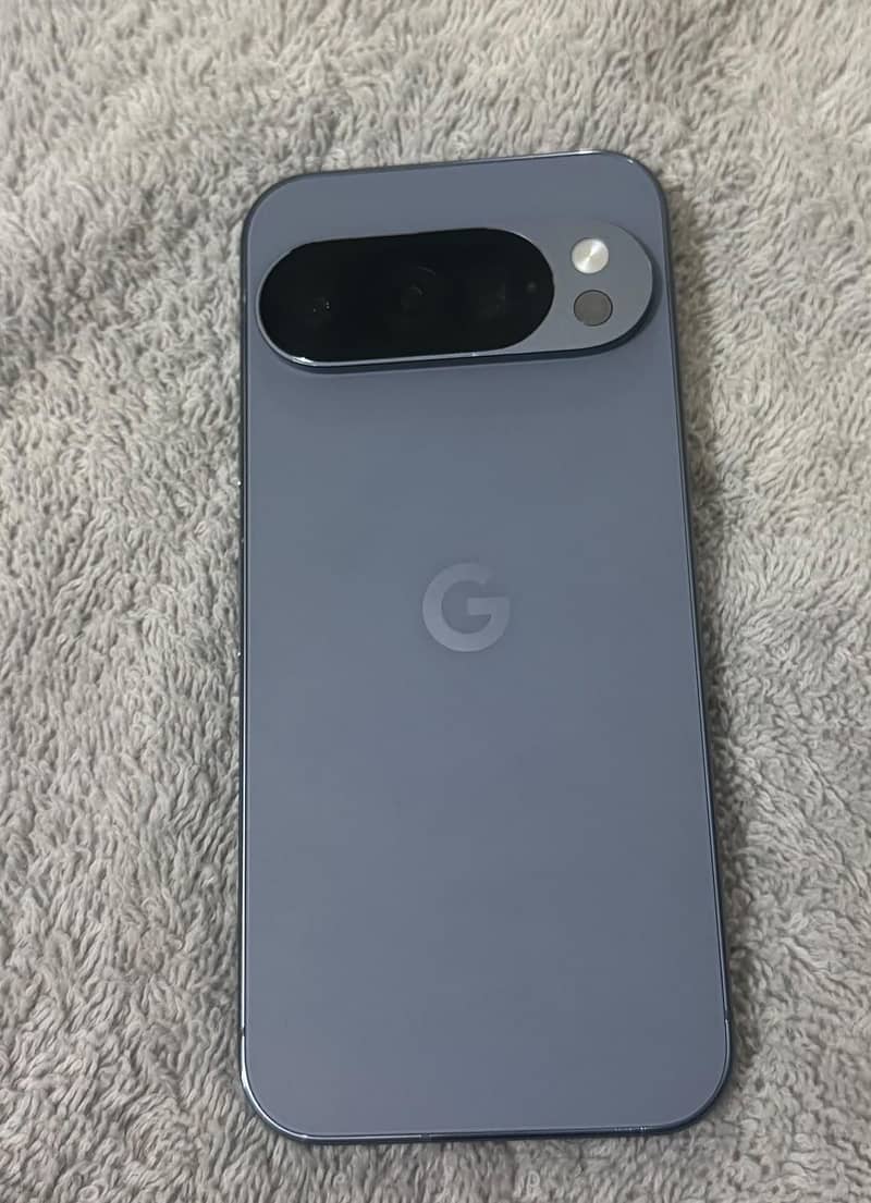 Google Pixel 10 Pro 5