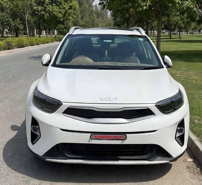 KIA STONIC 2022