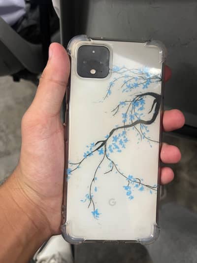 Google Pixel 4 XL