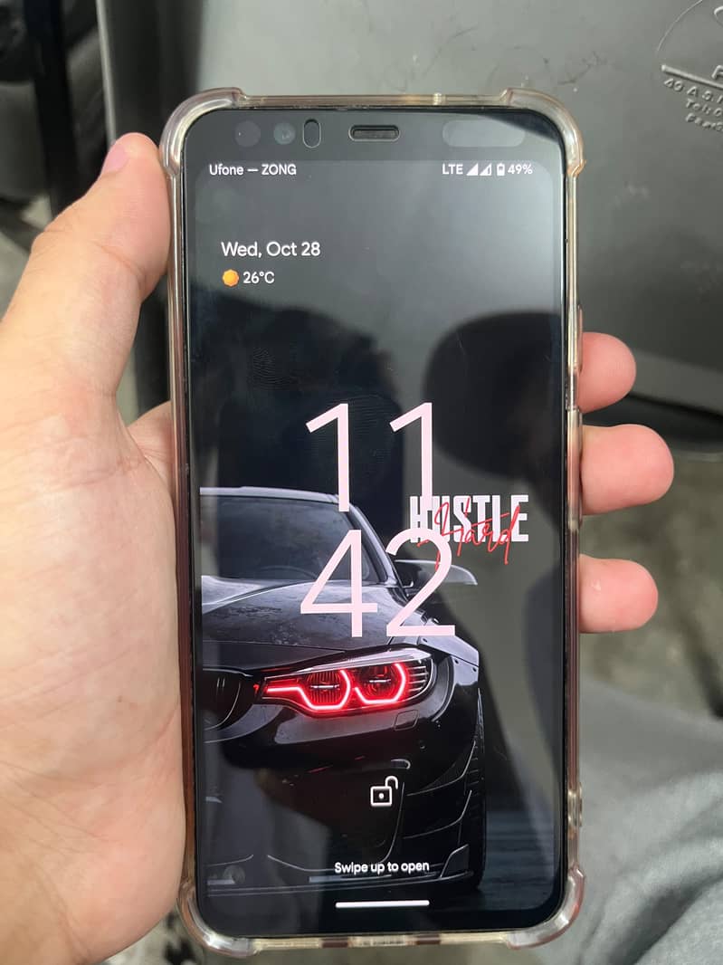 Google Pixel 4 XL 1