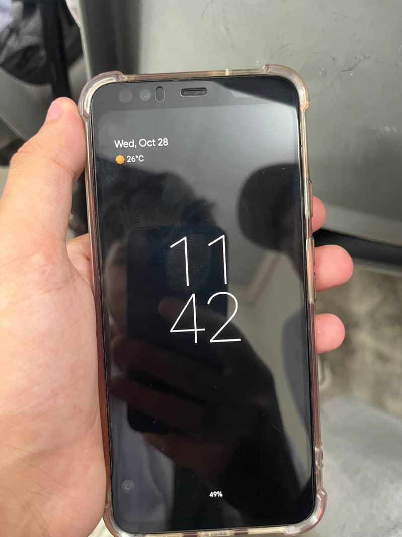 Google Pixel 4 XL 6