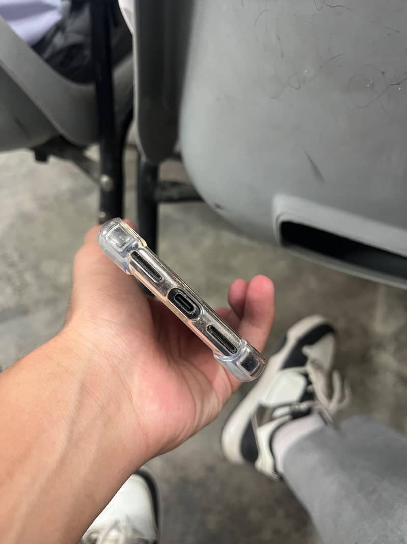 Google Pixel 4 XL 7