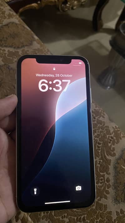 Apple iPhone XR
