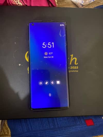 Motorola Edge Plus