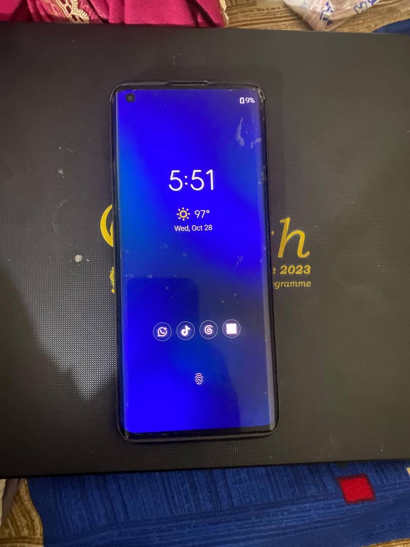Motorola Edge Plus 0