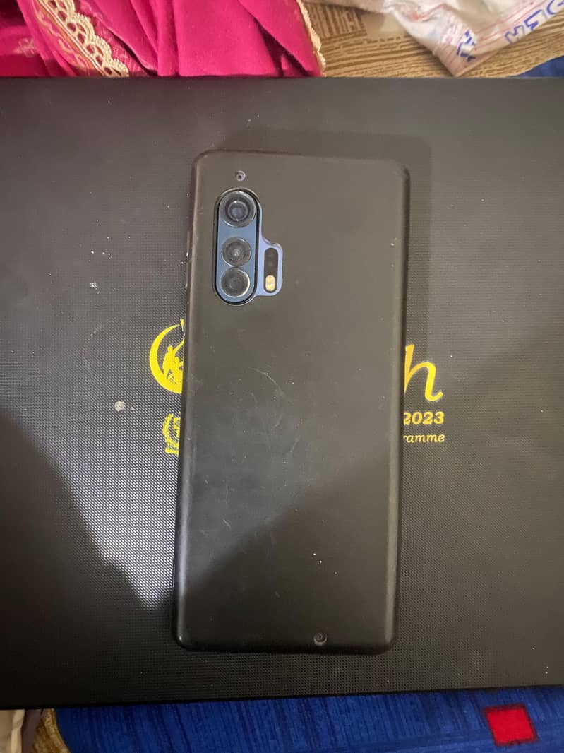 Motorola Edge Plus 2