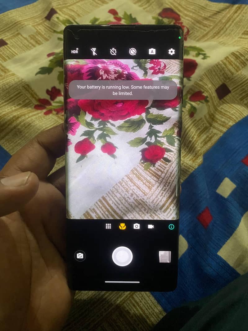 Motorola Edge Plus 3