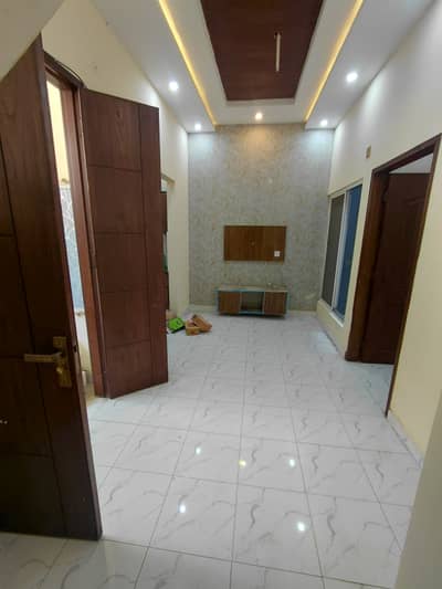 03 Marla New Double Storey House Available For Rent (Iqbal Park ARea)