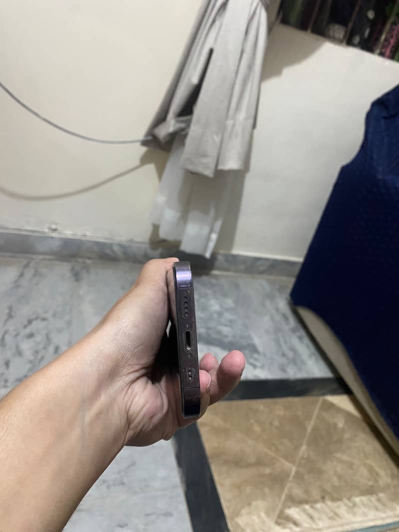 Apple iPhone 14 Pro 5