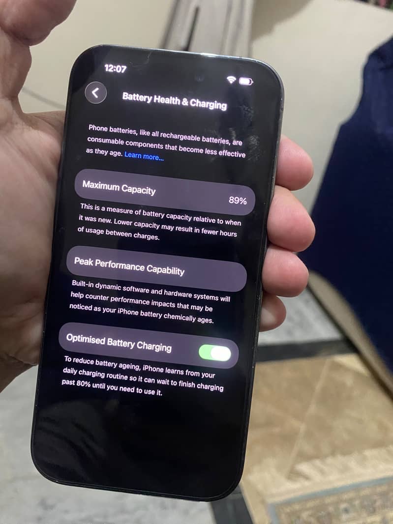 Apple iPhone 14 Pro 7