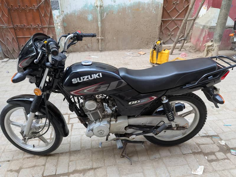 GD 110 1