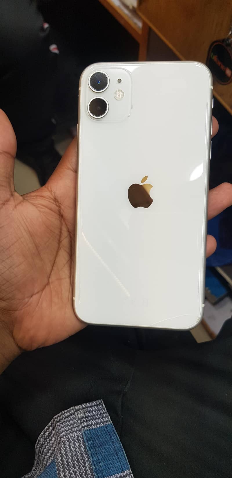 Apple iPhone 11 1