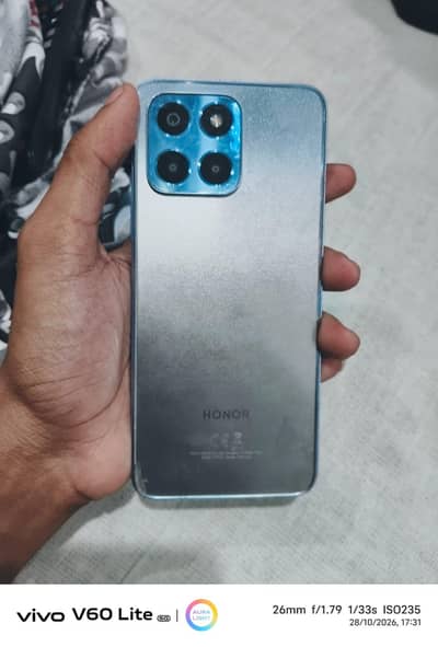 Honor 6A
