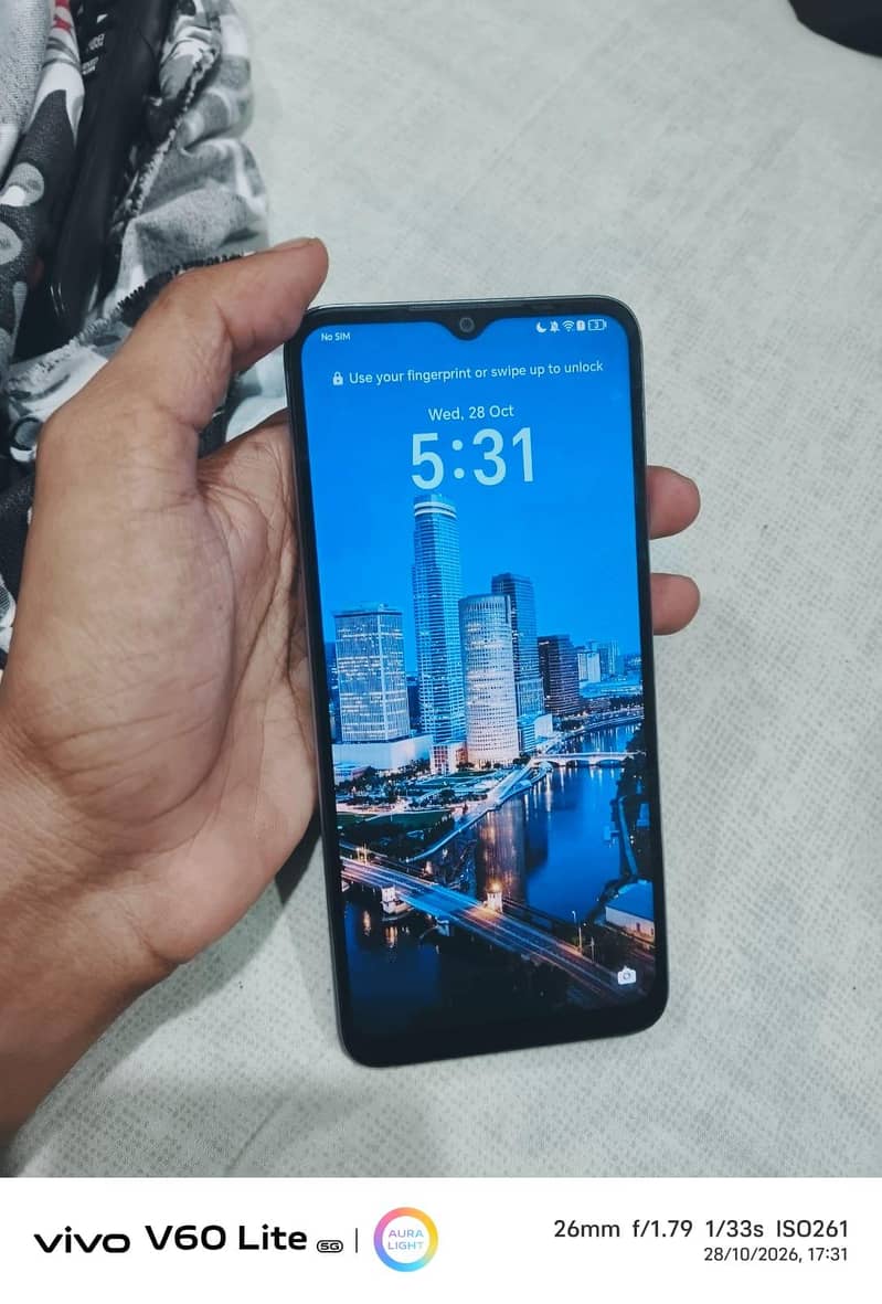 Honor 6A 3