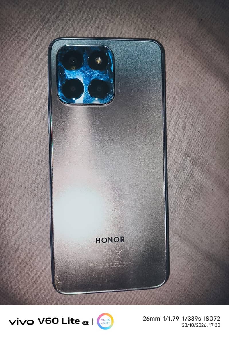 Honor 6A 5