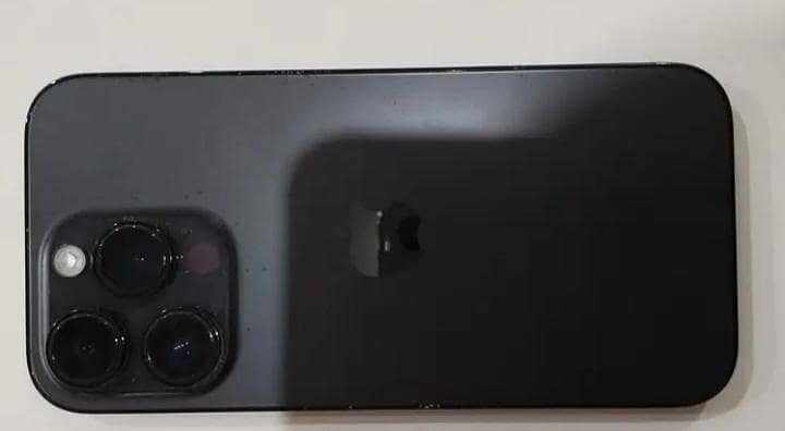 Apple iPhone 14 Pro 2