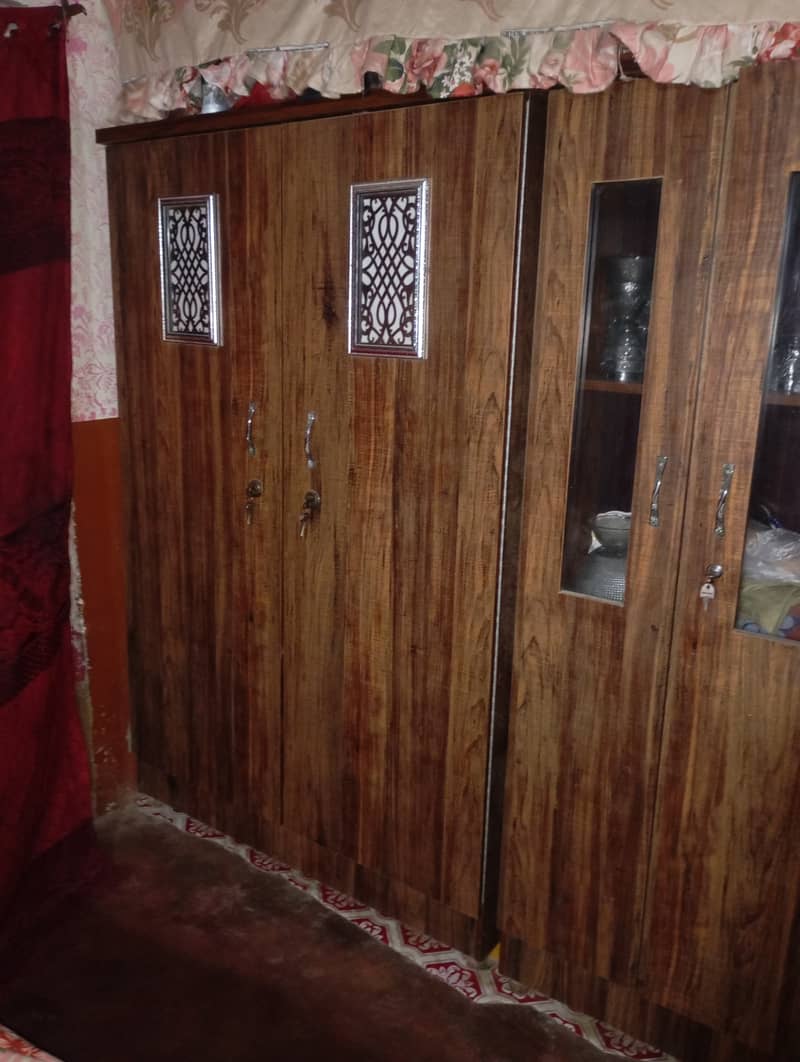 Full bedroom set 1