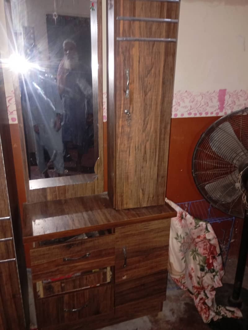 Full bedroom set 3