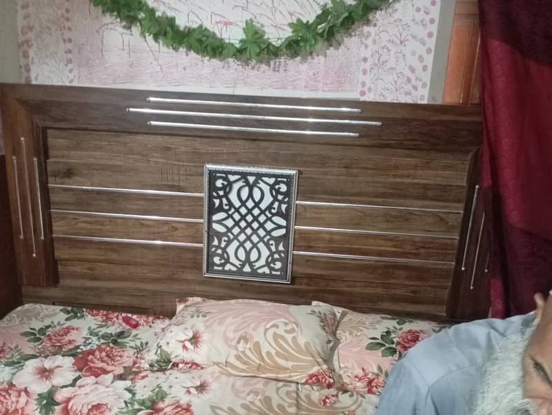 Full bedroom set 4