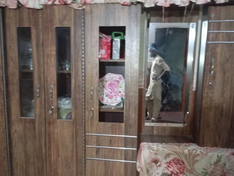 Full bedroom set 5