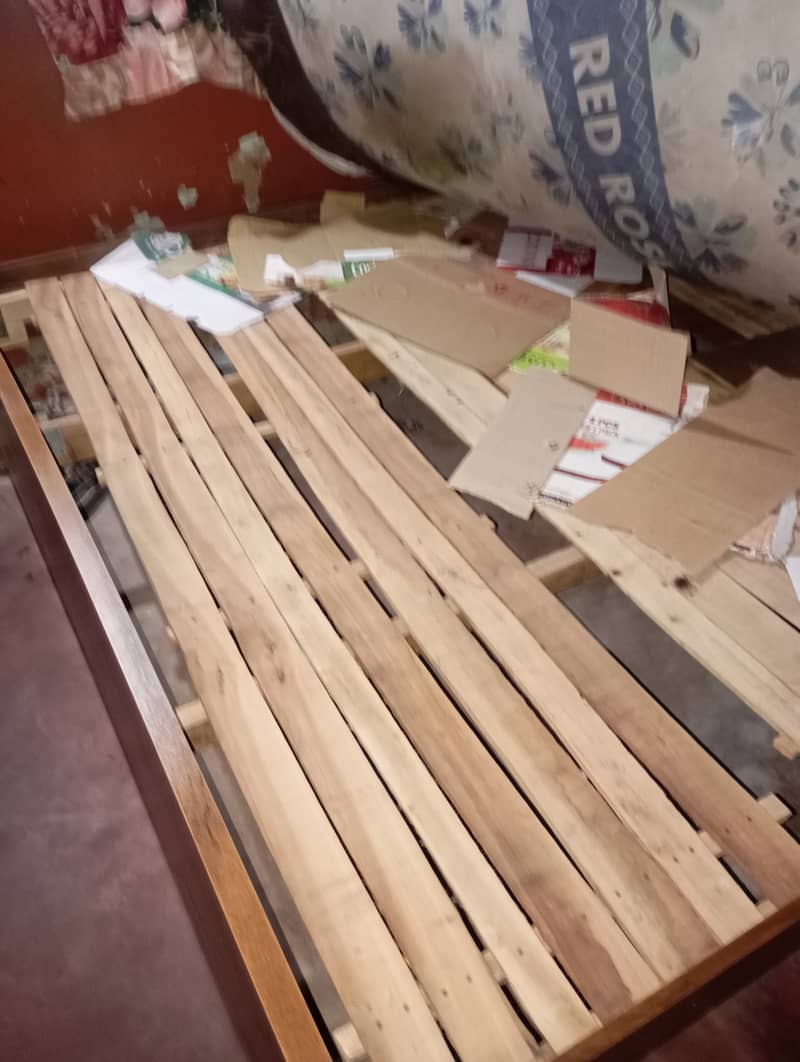 Full bedroom set 7