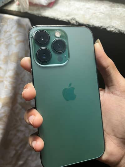 Apple iPhone 13 Pro