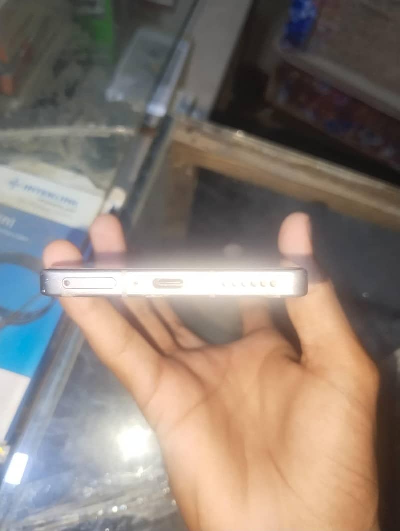 Infinix Note 50 1