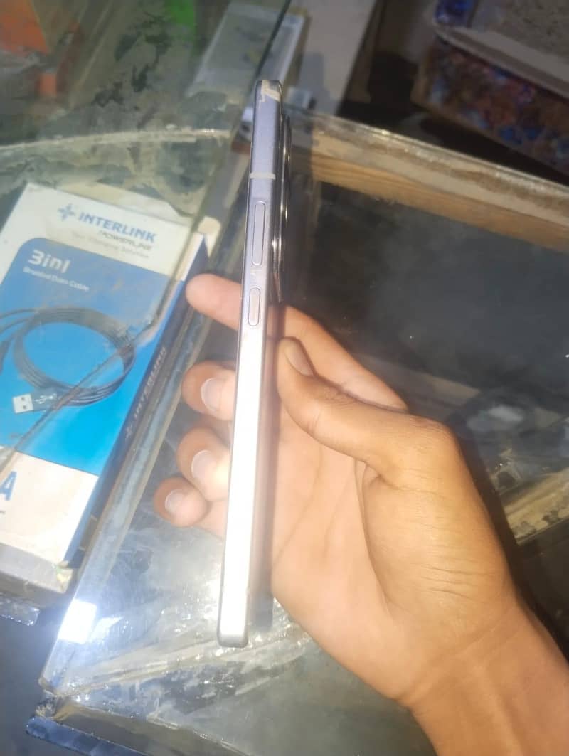 Infinix Note 50 5